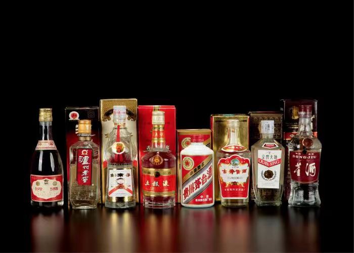 南川老酒储存的方法