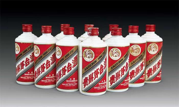 南川茅台酒回收